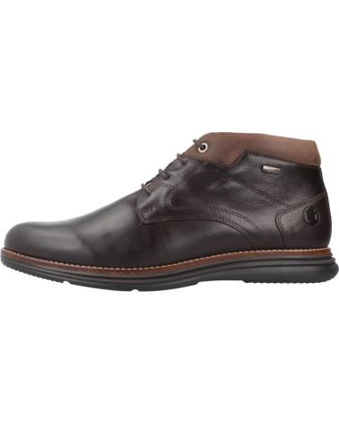 BOTTINES CORONEL TAPIOCCA C310 18 MARRON MARRON