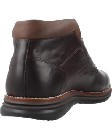 BOTTINES CORONEL TAPIOCCA C310 18 MARRON MARRON