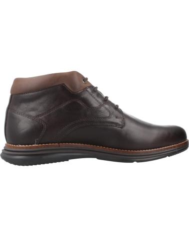 BOTTINES CORONEL TAPIOCCA C310 18 MARRON MARRON