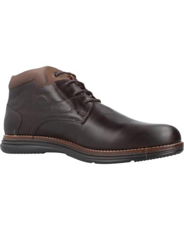 BOTTINES CORONEL TAPIOCCA C310 18 MARRON MARRON