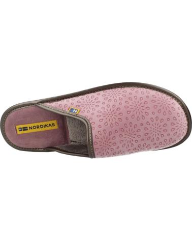 Home-NORDIKAS-ZAPATILLAS-HOGAR-MUJER-MODELO-2078-COLOR-ROSA-MALVA