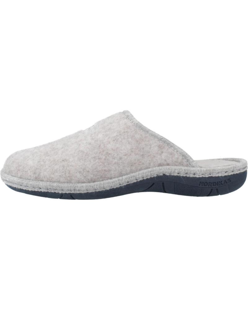 Home-NORDIKAS-ZAPATILLAS-HOGAR-MUJER-MODELO-2627-COLOR-BEIS-BEIGE
