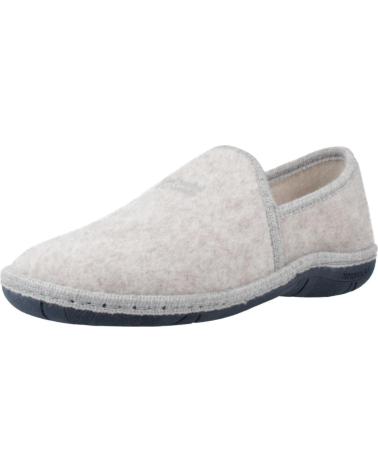 Home-NORDIKAS-ZAPATILLAS-HOGAR-MUJER-MODELO-2628-COLOR-BEIS-BEIGE