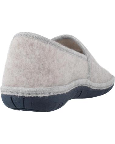 Home-NORDIKAS-ZAPATILLAS-HOGAR-MUJER-MODELO-2628-COLOR-BEIS-BEIGE