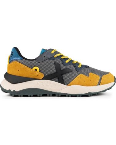 MUNICH SHIBUYA 9880016 AMARILLO YELLOW