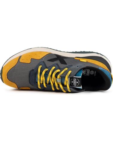 MUNICH SHIBUYA 9880016 AMARILLO YELLOW