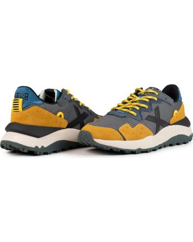 MUNICH SHIBUYA 9880016 AMARILLO YELLOW