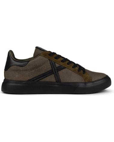 MUNICH RETE 8080101 CAQUI BROWN