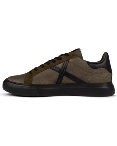 MUNICH RETE 8080101 CAQUI BROWN