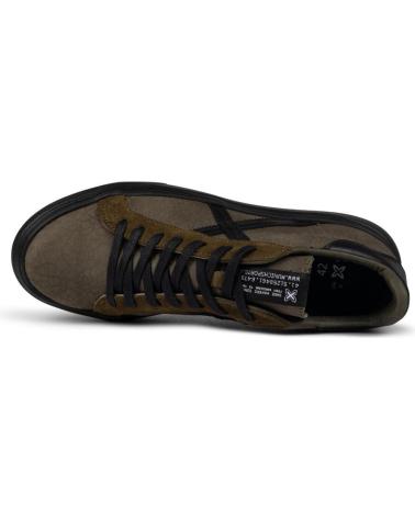 MUNICH RETE 8080101 CAQUI BROWN
