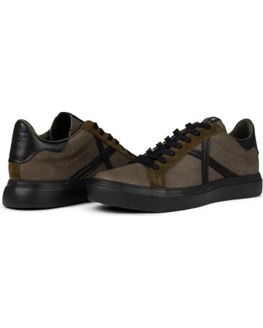 MUNICH RETE 8080101 CAQUI BROWN