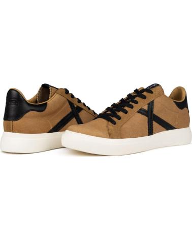 MUNICH RETE 8080102 CAMEL BROWN