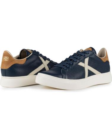 MUNICH RETE 8080107 AZUL BLUE