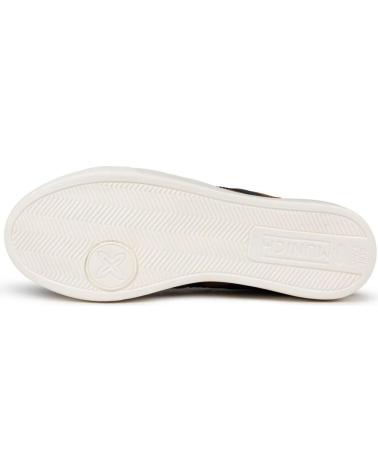 MUNICH ZAPATILLAS EN PARA HOMBRE MARRON