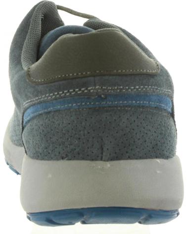Zapatos de Hombre XTI 47078 SERRAJE GRIS