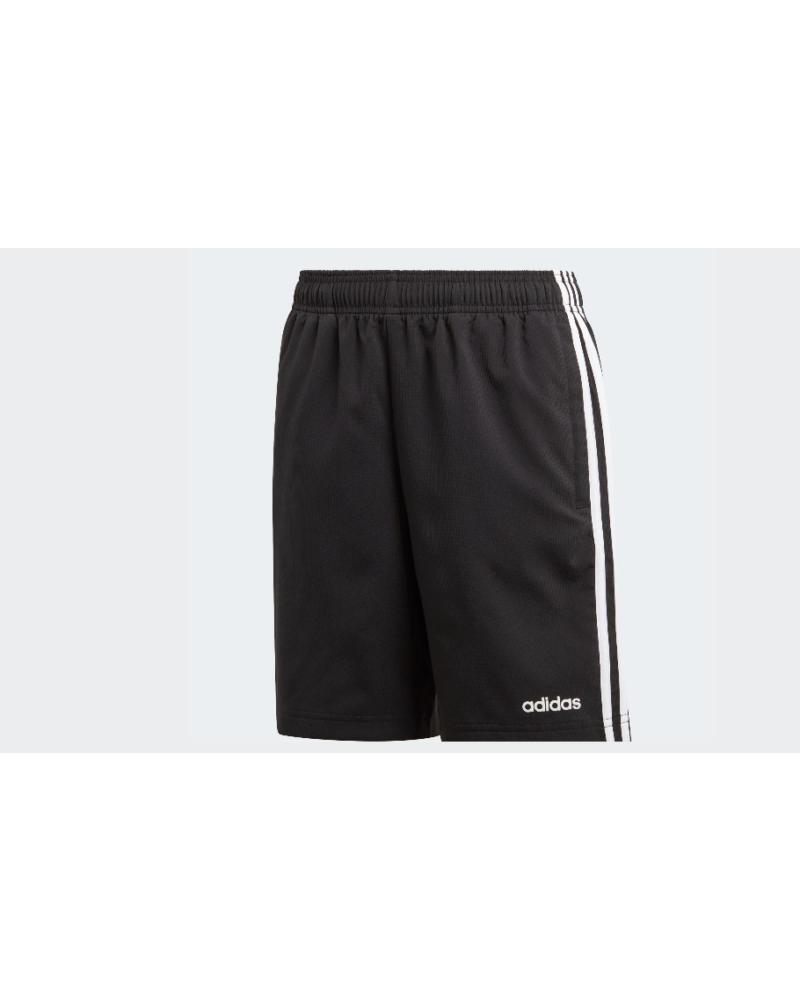 PANTALONCINO ADIDAS 3 STRISCE WOVEN