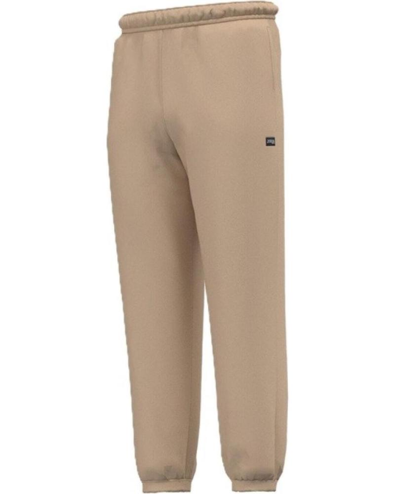 CALÇAS COMPRIDAS JOMA MIMETIC BEGE UNISSEXO BEIGE