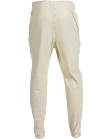 CALÇAS COMPRIDAS JOMA MIMETIC BEGE UNISSEXO BEIGE