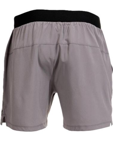 BERMUDA JOMA CORE GRIGIO GRIS