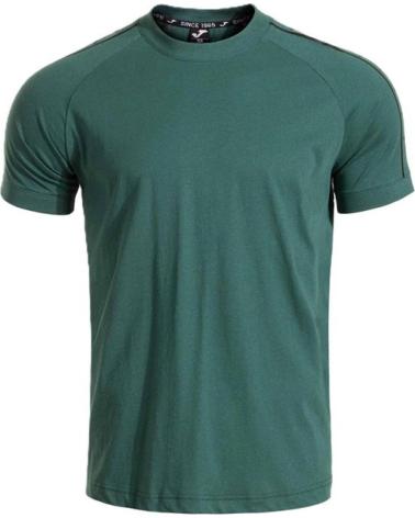 T-SHIRT JOMA ICONO STREET À MANCHES COURTES VERT VERDE