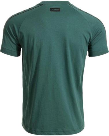 T-SHIRT JOMA ICONO STREET À MANCHES COURTES VERT VERDE