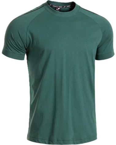 T-SHIRT JOMA ICONO STREET À MANCHES COURTES VERT VERDE