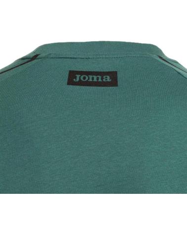 T-SHIRT JOMA ICONO STREET À MANCHES COURTES VERT VERDE