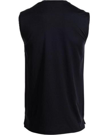 DÉBARDEUR JOMA CORE NOIR NEGRO