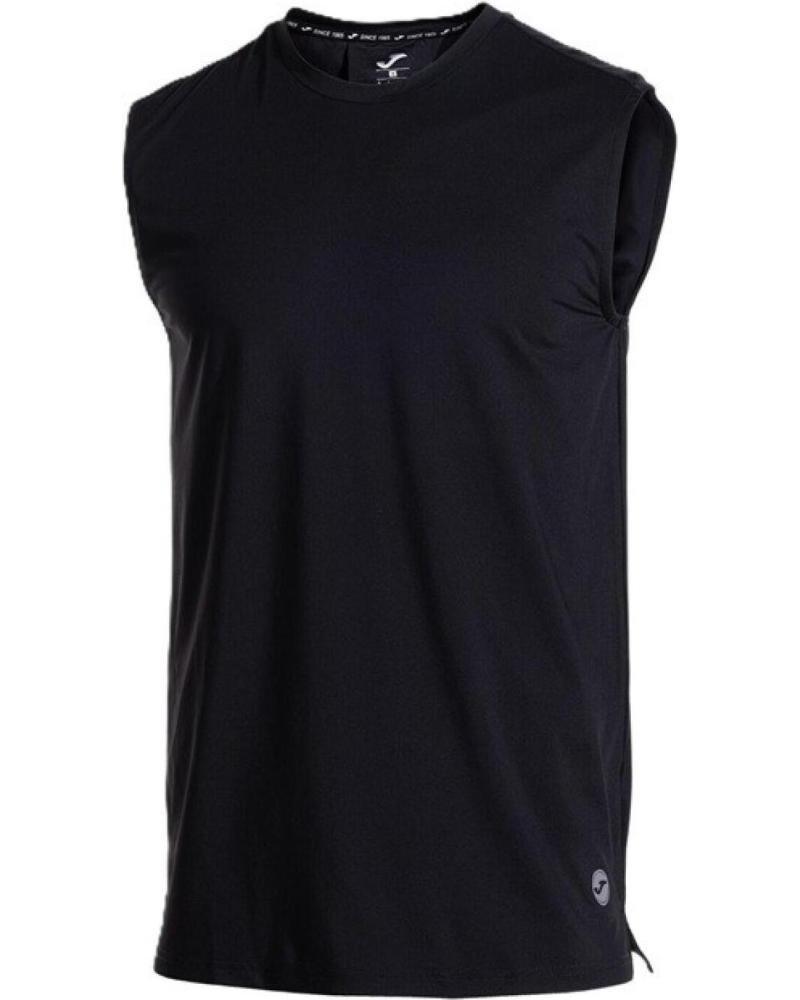 DÉBARDEUR JOMA CORE NOIR NEGRO