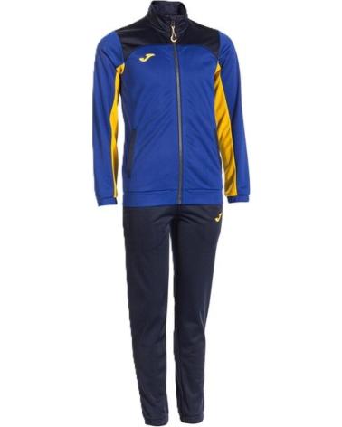 TUTA JOMA NEW METAVERSE UNISEX BLU NAVY MULTICOLOR
