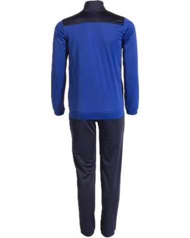 TUTA JOMA NEW METAVERSE UNISEX BLU NAVY MULTICOLOR