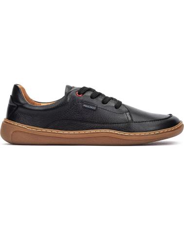 SCARPE PIKOLINOS ARANJUEZ U9F-4285C1 BAREFOOT NERE BLACK