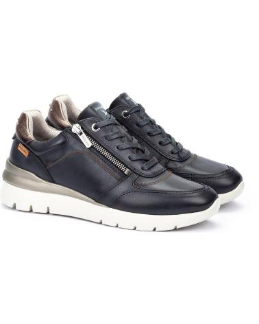 BASKETS PIKOLINOS CANTABRIA W4R-6524C5 OCEAN OCEAN