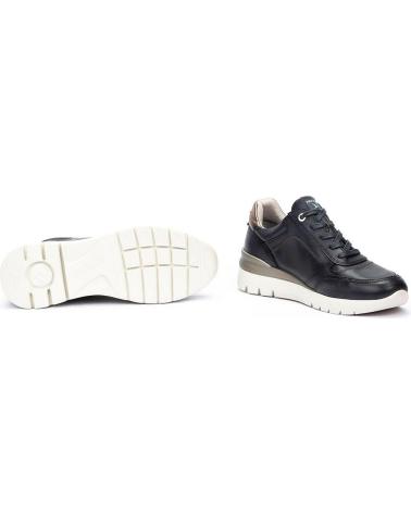 BASKETS PIKOLINOS CANTABRIA W4R-6524C5 OCEAN OCEAN