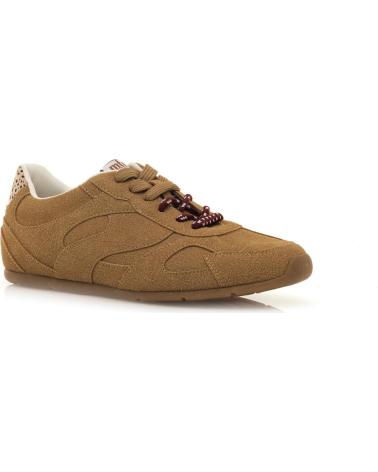 MTNG ZAPATILLAS CASUAL 60877 BEIGE BEIGE