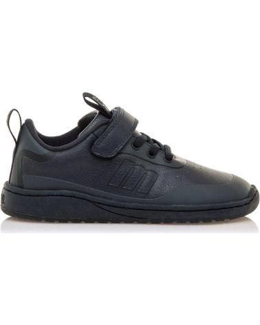 MTNG FREIZEITSNEAKER KLETTVERSCHLUSS 49047 BLAU AZUL