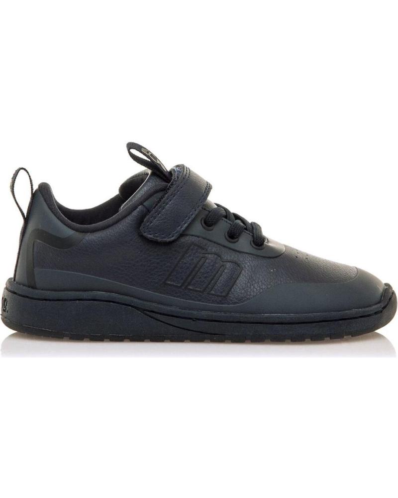 MTNG ZAPATILLAS CASUAL VELCRO 49047 AZUL AZUL