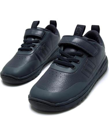 MTNG ZAPATILLAS CASUAL VELCRO 49047 AZUL AZUL