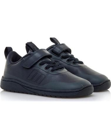 MTNG ZAPATILLAS CASUAL VELCRO 49047 AZUL AZUL