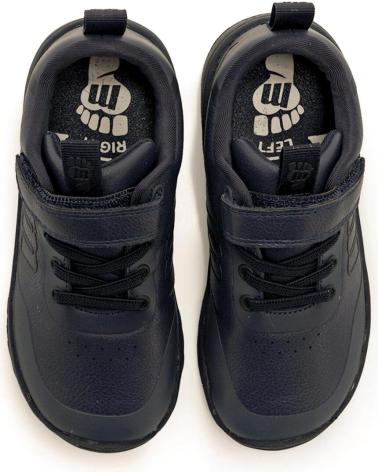 MTNG ZAPATILLAS CASUAL VELCRO 49047 AZUL AZUL