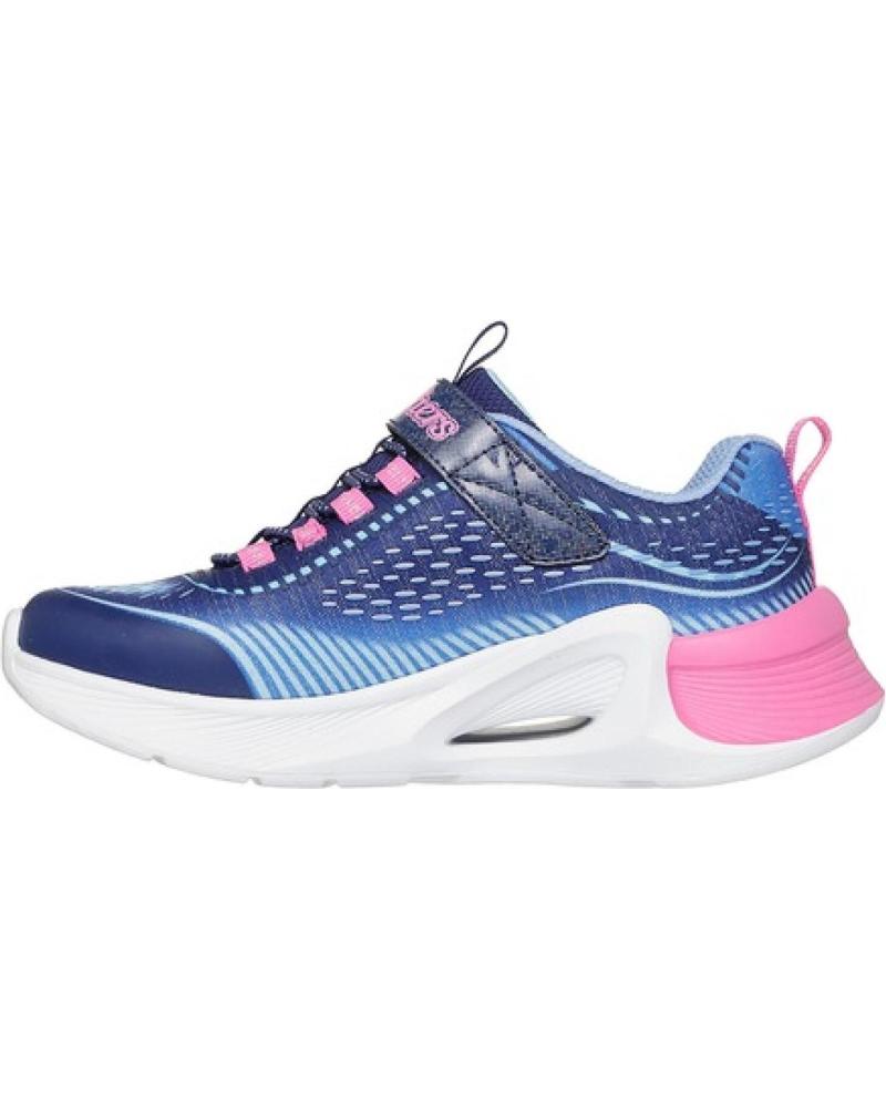 Inizio-SKECHERS-ZAPATILLA-SNEAKER-KID-K-TIDE-I25-SHZPKI256LAD-AZUL-ROSA