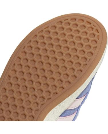 ADIDAS ZAPATILLA SNEAKER JUNIOR GRAND COURT I25 ADZPJI2528BD AZUL