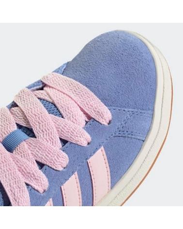 ADIDAS ZAPATILLA SNEAKER JUNIOR GRAND COURT I25 ADZPJI2528BD AZUL