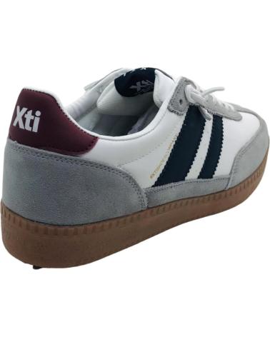 XTI DEPORTIVOS HOMBRE 144151 BLANCO