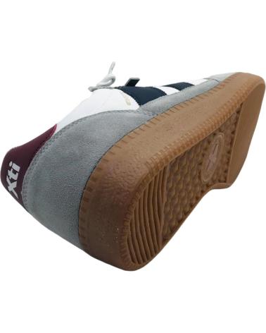 XTI DEPORTIVOS HOMBRE 144151 BLANCO