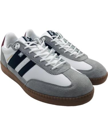XTI DEPORTIVOS HOMBRE 144151 BLANCO