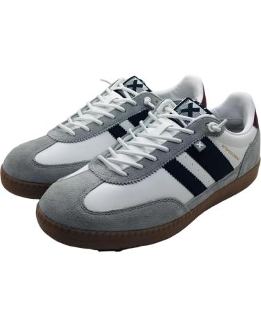 XTI DEPORTIVOS HOMBRE 144151 BLANCO