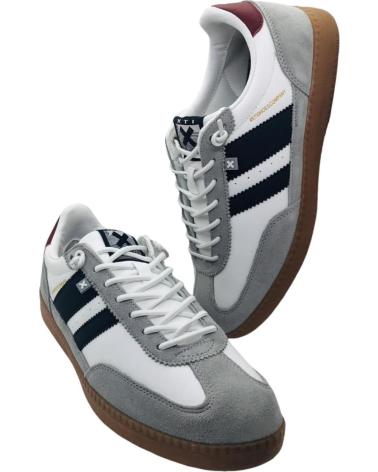 XTI DEPORTIVOS HOMBRE 144151 BLANCO