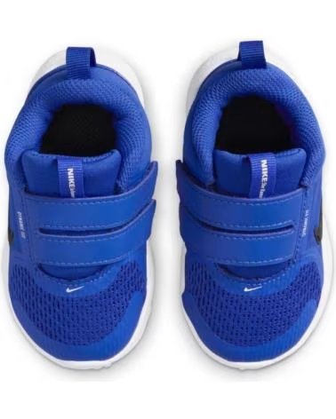 NIKE ZAPATILLAS 077-51520216990035 EN PARA BEBE AZUL