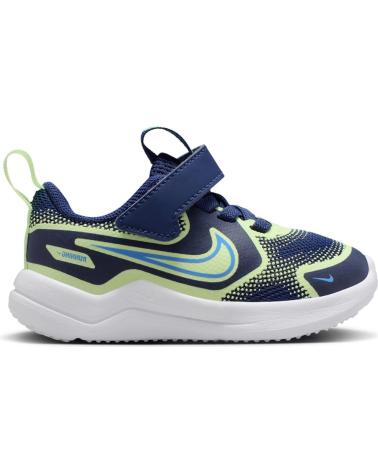NIKE COSMIC RUNNER TD - COMFORTABLE KIDS' SNEAKERS VARIOS COLORES